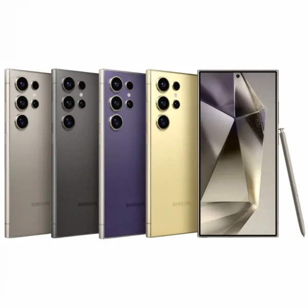Samsung Galaxy S24 Ultra 2