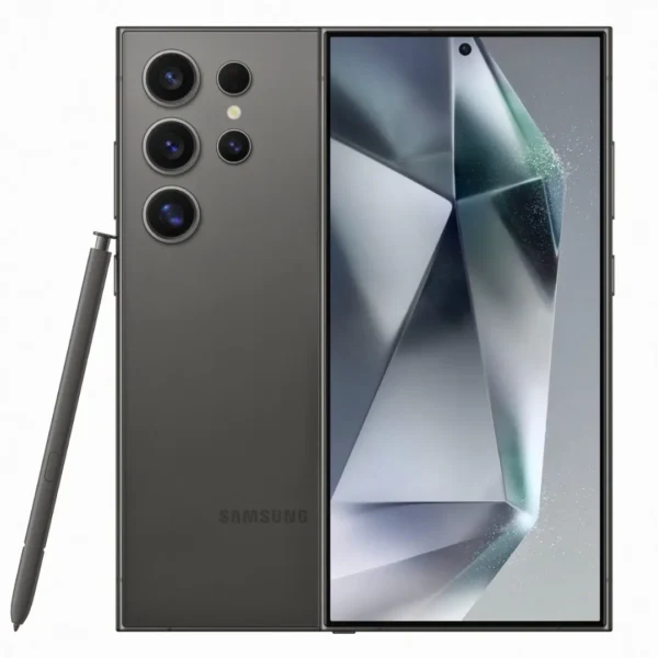 Samsung Galaxy S24 Ultra 4