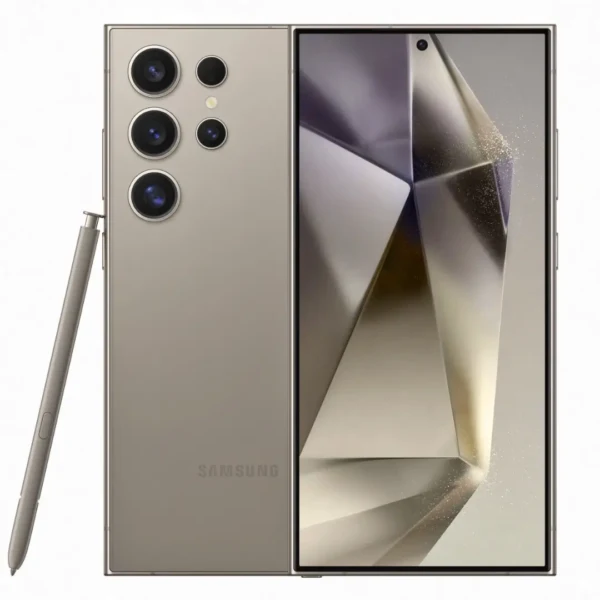 Samsung Galaxy S24 Ultra 5