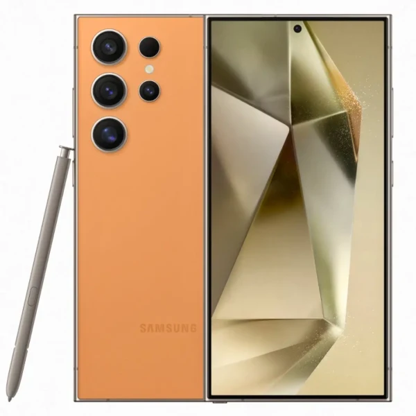 Samsung Galaxy S24 Ultra 7