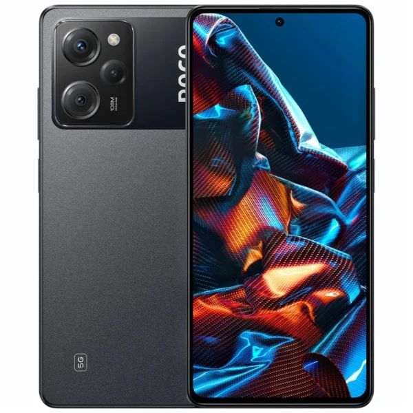 Xiaomi Poco X5 Pro Negru