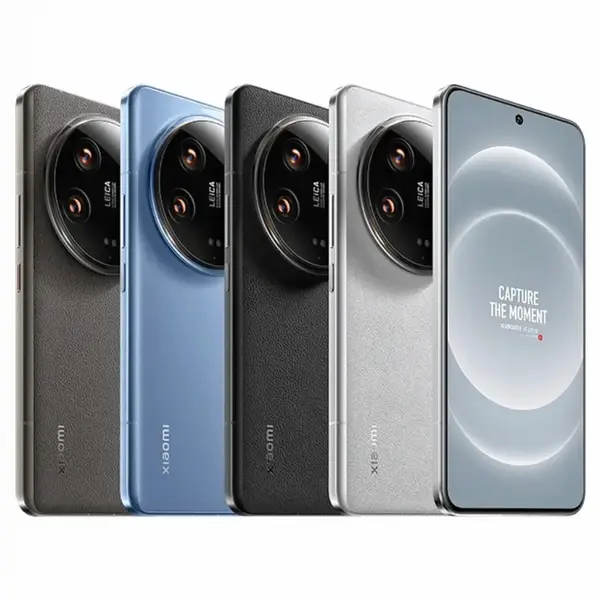 Telefon Xiaomi 14 Ultra culori