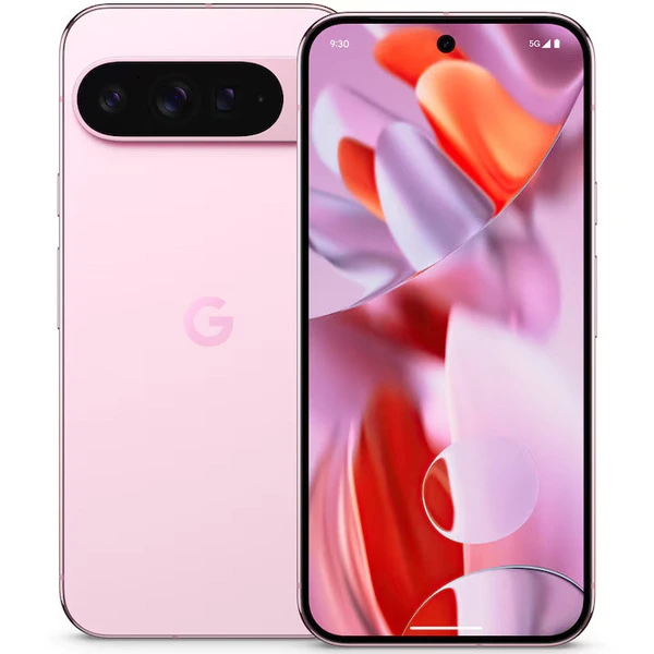Google Pixel 9 Pro XL roz