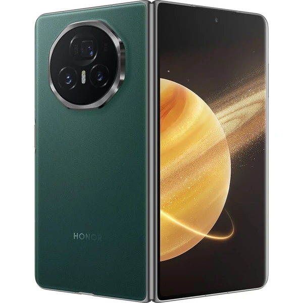 Honor Magic V3 Verde