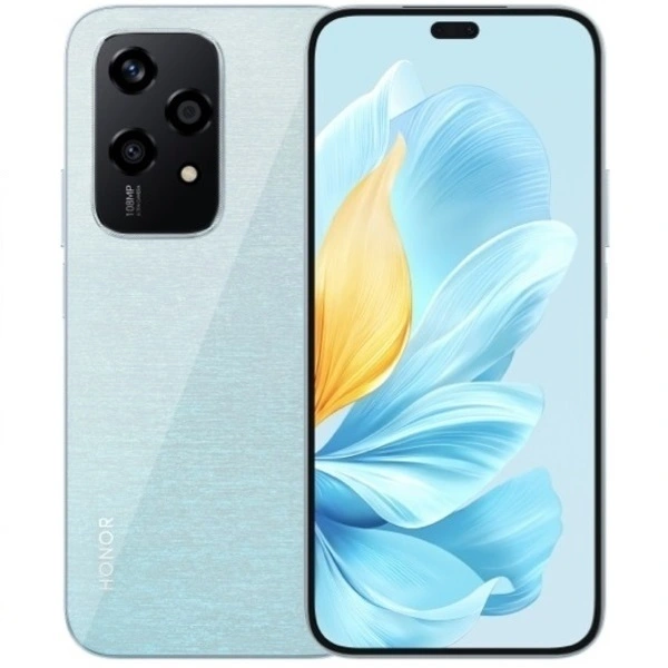 Honor 200 Lite Starry Blue