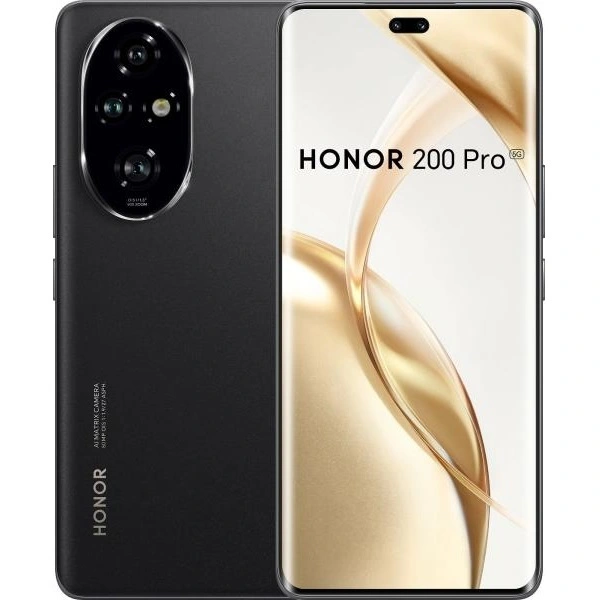 Honor 200 Pro