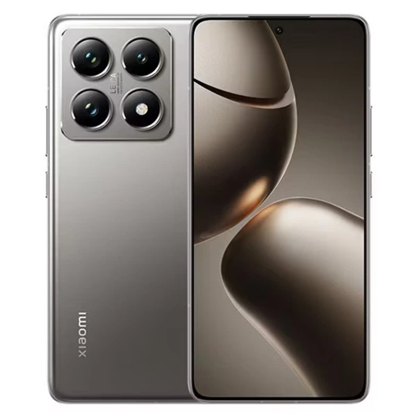 Xiaomi 14T Pro Titan Gri