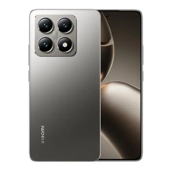 Xiaomi 14T Titan Gri