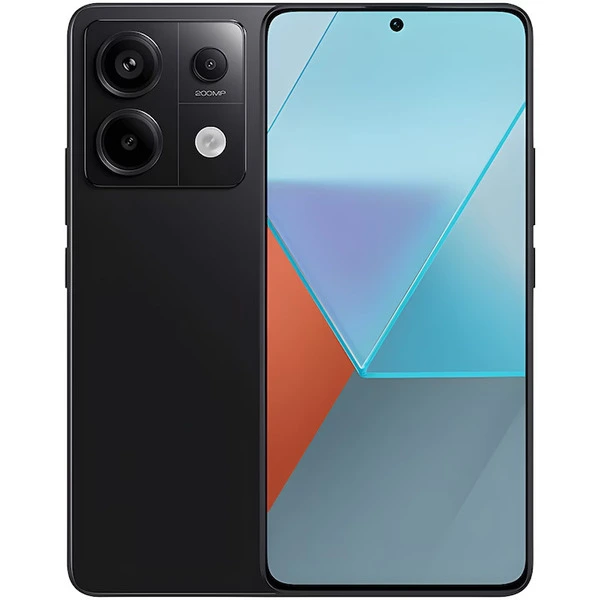 Xiaomi Redmi Note 13 Pro Negru