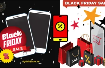 Telefoane Black Friday