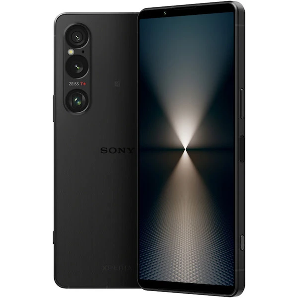 Sony Xperia 1 VI - negru