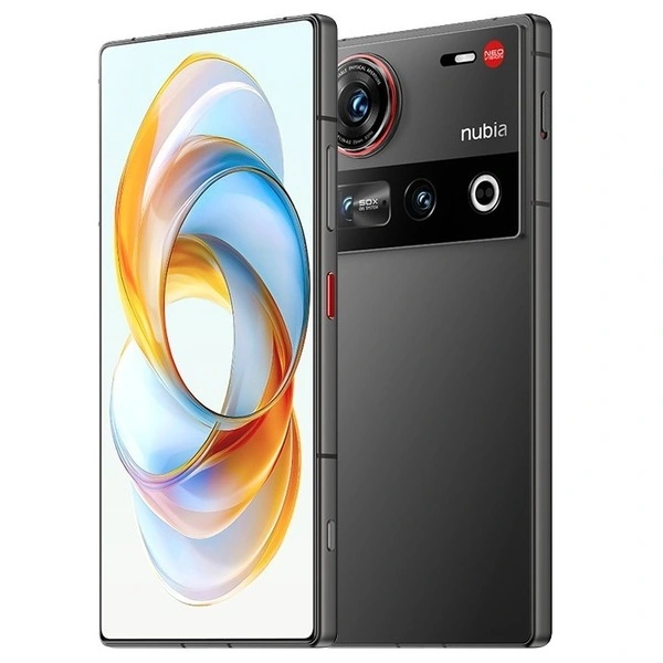 ZTE nubia Z70 Ultra - Negru