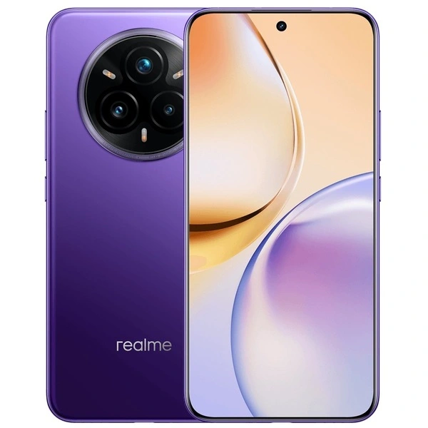Realme 14 Pro Plus - 3