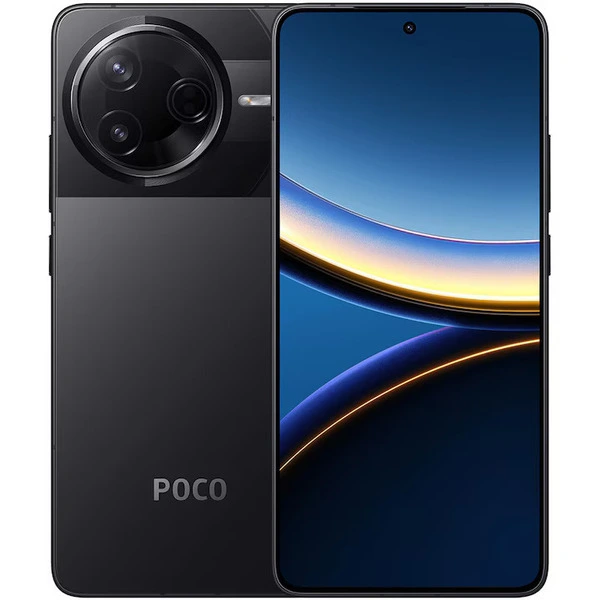 Xiaomi Poco F7 Pro - 2