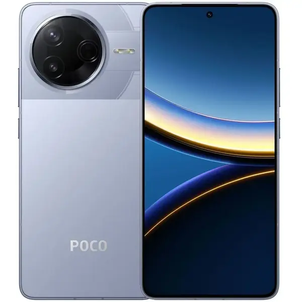 Xiaomi Poco F7 Pro - 3