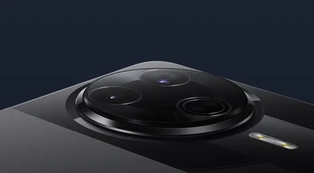 Xiaomi Poco F7 Pro - camera