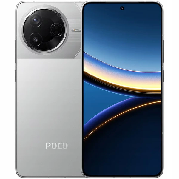 Xiaomi Poco F7 Pro