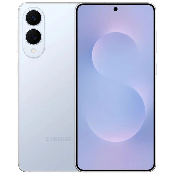 Samsung Galaxy S25 Edge - 2