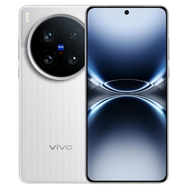 Vivo X200 Ultra